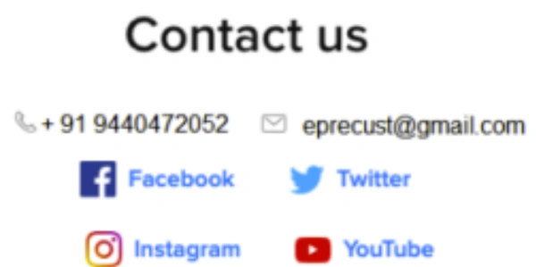 Kangaro DP-280 Paper Punch(Assorted)