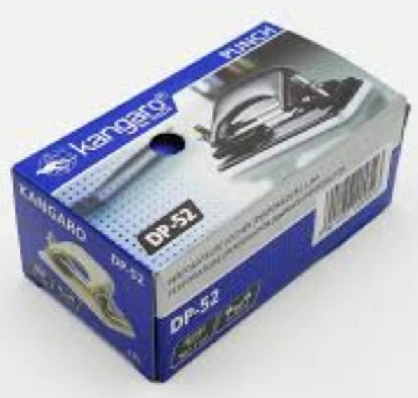 Kangaro DP-52 Paper Punch