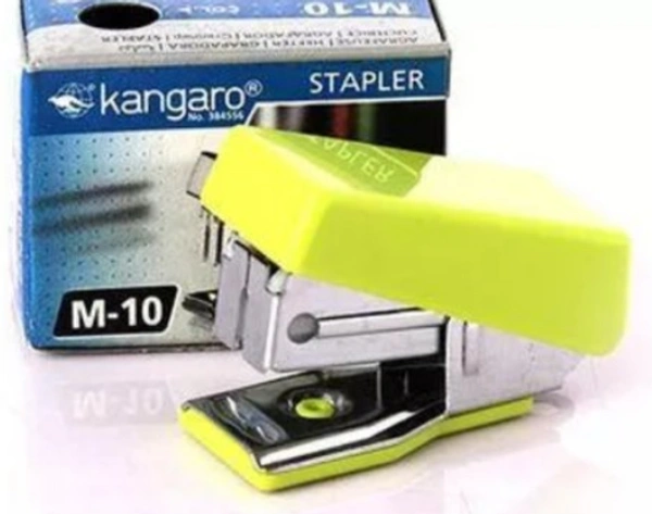 Kangaro M-10 Stapler