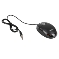 RANZ Ranz Optical Mouse usb wired M-001