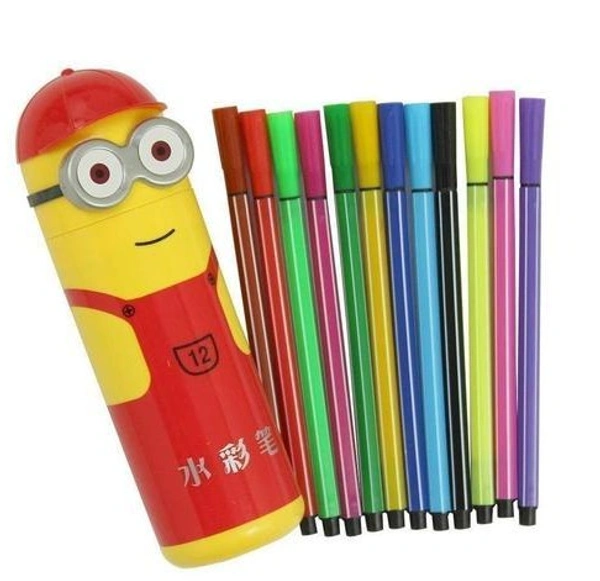 Eprecision Technologies eprecision 12 colors sketch pen kit