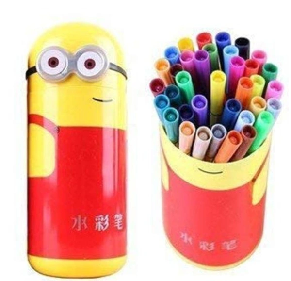 Eprecision Technologies eprecision 12 colors sketch pen kit