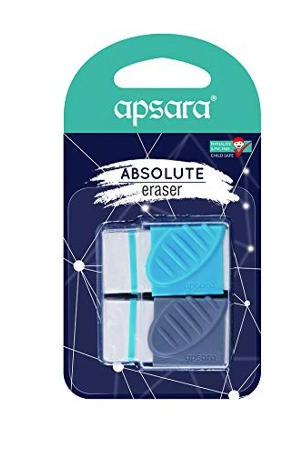 Apsara Absolute Eraser