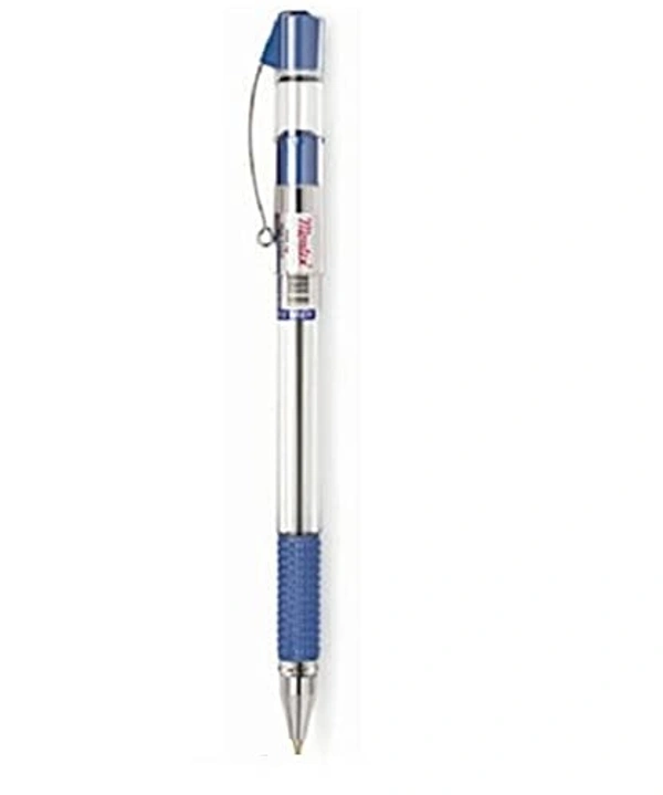 Montex Mega top Ball Pen(Blue)