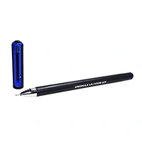 Unomax Ultron 2x Ball Pen Pack Of 1 (Blue)