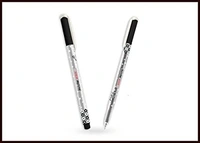 Totem Meow Ball Pens Blue and black