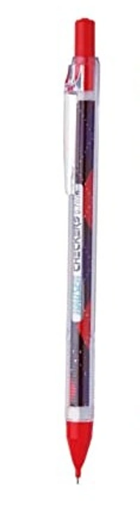 Hauser Checkers 0.7mm Mechanical Pencils Pack of 1