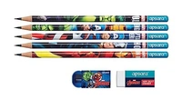 Hindusthan pencils Apsara Avengers Extra Dark Pencil