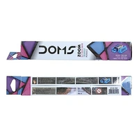 DOMS Industries Private Limited Doms Zoom Ultimate Dark Triangle Pencils