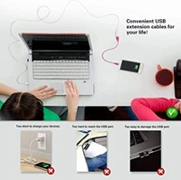 USB Type C OTG Adapter (Pack of 1)