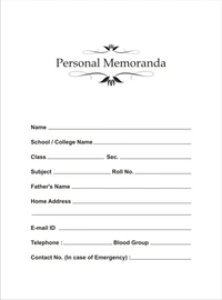 Rush A4 Spiral Notebook 400 Pages Unruled