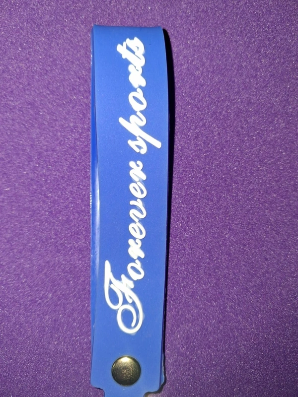 Nike Jordan Shoe Keychain with Strap Keyring Key Chain