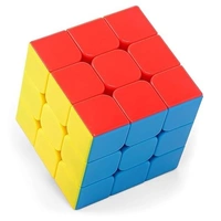 Eprecision Cube 3X3X3 High Speed Professional Series Cube Pack of 1, Kids and Professionals
