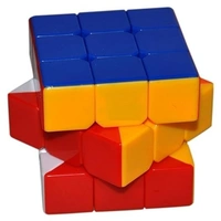 Eprecision Cube 3X3X3 High Speed Professional Series Cube Pack of 1, Kids and Professionals