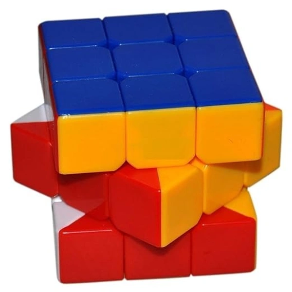 Eprecision Cube 3X3X3 High Speed Professional Series Cube Pack of 1, Kids and Professionals
