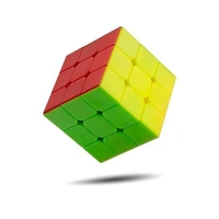 Eprecision Cube 3X3X3 High Speed Professional Series Cube Pack of 1, Kids and Professionals