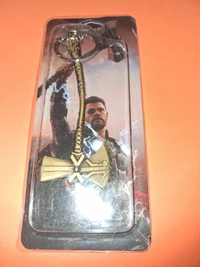  Thor Stormbreaker Keychain Pack of one