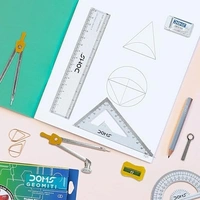 Doms Geomiti Mathematical Drawing Instrument Geometry Box