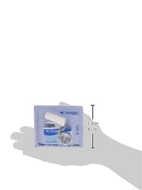 Kangaro M-10 Y2K Stapler and Staples Pack