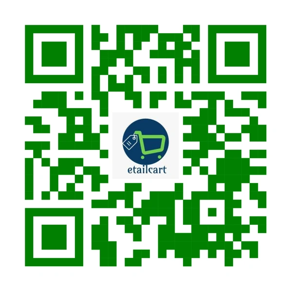 QR Reader For etailstore