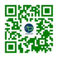 QR Reader For etailstore