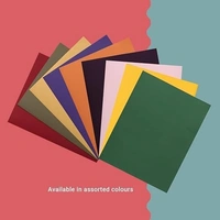 Navneet Youva The Original Canvas Series Scrap Book (22 cm x 28 cm) 32 Pages( pack of 2)