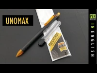 Multi Colour Pencils UNOMAX Mechtron Mechanical Pencil - Pack of 10 (0.7 MM)