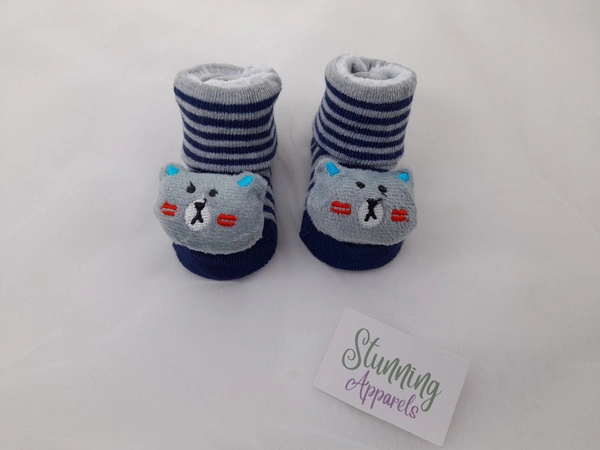 Cute Baby Socks 
