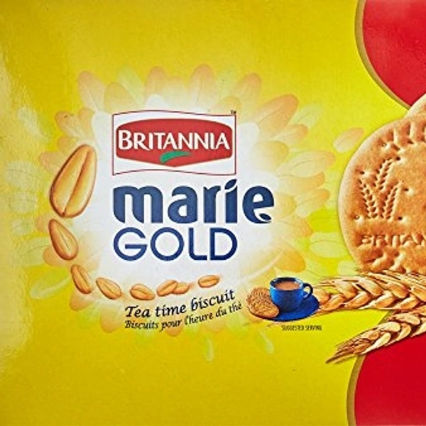 Marie Gold(Family Pack)