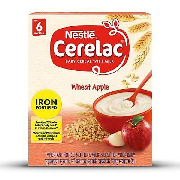 Nestle(Cerelac 6,300g)