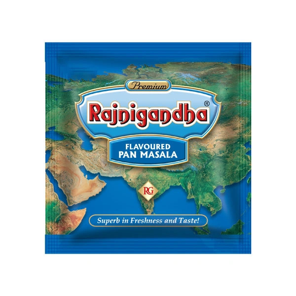 Rajnigandha Tulsi 
