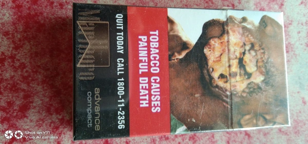 Marlboro(Advance Packet 10 Cigarettes Inside)