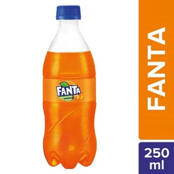 FANTA 250ml