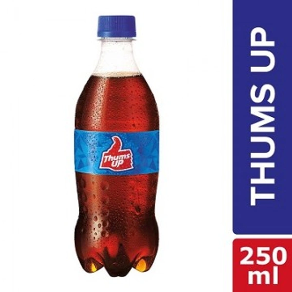 Thums UP👍(250ml)