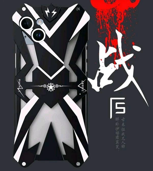 Apple Iphone 14  Iphone 13 I Phone 14 Pro Max Plus Zimon Luxury New Thor Heavy Duty Armor Metal Aluminum Phone Cases - Black, I Phone 14 Plus