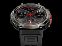S100 Smart Watch Waterproof With Flashlight Sensor Button 1.45 inch HD Large Display Smartwatch discription - Black, ✈️📦 DELIVERY by 12 to 15+ Days