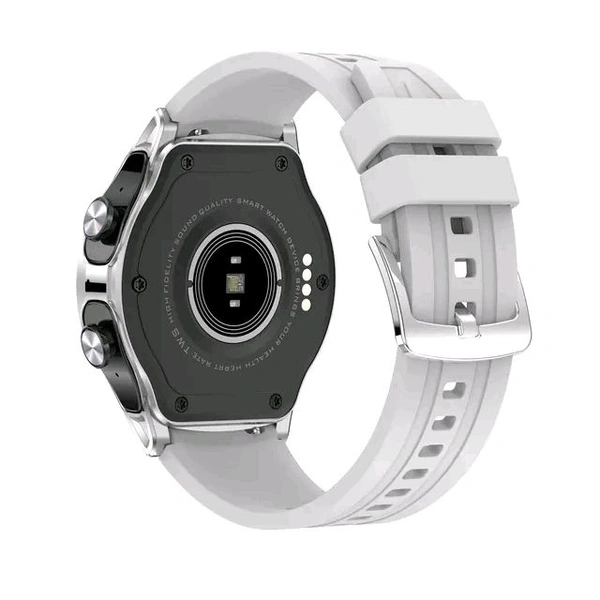 Maxtop 2 in 1 TWS Wireless Earphone Sports Fitness Waterproof Smartwatch With Earphones - Black, ✈️📦 DELIVERY by 12 to 15+ Days