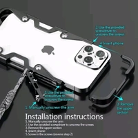 Aluminum Bumper High Quality Metal Crafted Back Cover Case For Samsung Galaxy S24 Ultra, Samsung Galaxy S23 Ultra, Samsung Galaxy S22 Ultra, Samsung Galaxy S21 Plus, Samsung Galaxy Note 20 Ultra, Samsung Galaxy S24 Plus, Samsung Galaxy S23 Plus, Samsung Galaxy S22 Plus, Samsung Galaxy S23 FE - Silver, Samsung Galaxy S24 Ultra