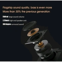 Original Xiaomi Wireless Xiaomi BT Speaker Pro Smart Home - Black, ✈️📦 DELIVERY by 12 to 15+ Days