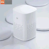 Orignal Xiaomi XiaoAI Smart Bluetooth Speaker Play Voice Remote Control Music Player - White, ✈️📦 DELIVERY by 12 to 15+ Days