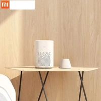 Orignal Xiaomi XiaoAI Smart Bluetooth Speaker Play Voice Remote Control Music Player - White, ✈️📦 DELIVERY by 12 to 15+ Days