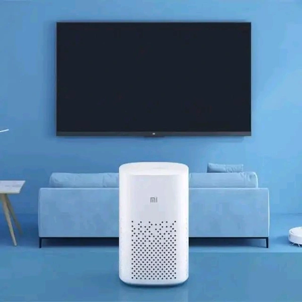 Orignal Xiaomi XiaoAI Smart Bluetooth Speaker Play Voice Remote Control Music Player - White, ✈️📦 DELIVERY by 12 to 15+ Days