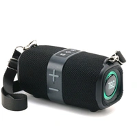 T&G TG667 Outdoor Portable Waterproof TWS Wireless Bluetooth Speaker - Gray, ✈️📦 DELIVERY by 12 to 15+ Days