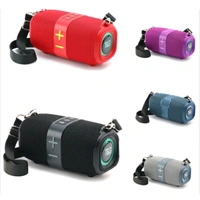 T&G TG667 Outdoor Portable Waterproof TWS Wireless Bluetooth Speaker - Gray, ✈️📦 DELIVERY by 12 to 15+ Days
