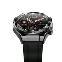 B8 4G SIM B8 4G Smart Watch With Nano SIM Support Dual Cameras (India 4G Network Supported) - SILVER GREY