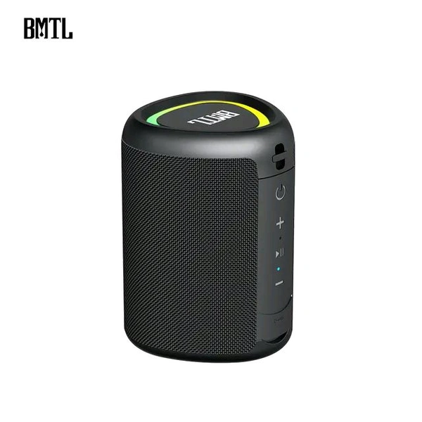 BMTL XDOBO Mini Wireless Bluetooth Portable Speaker  - Black
