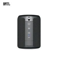 BMTL XDOBO Mini Wireless Bluetooth Portable Speaker  - Black