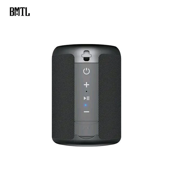 BMTL XDOBO Mini Wireless Bluetooth Portable Speaker  - Black