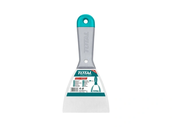 TOTAL Putty trowel THT8310016