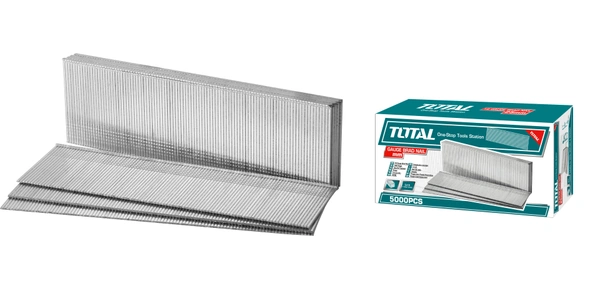 TOTAL Brad nail TAC918151